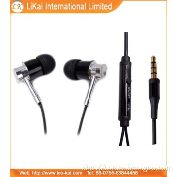 2014 New Design Stylish Mobile Phone Earphone Headphone (Z001-2)